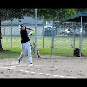 Meet your Posher, Mason